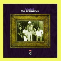 Dramatics - Best Of